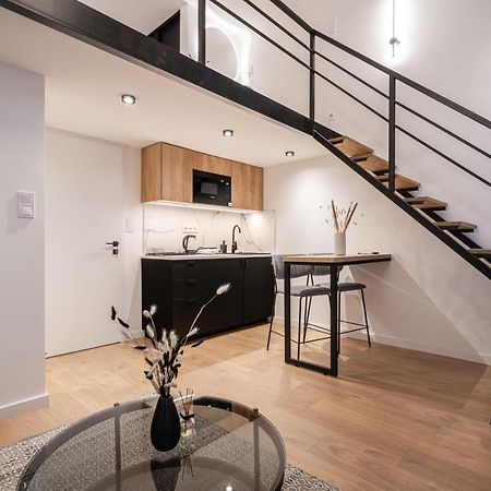 E56 - Grand Boulevard Heritage Residence - Best Location By Bqa Budapest Exterior foto