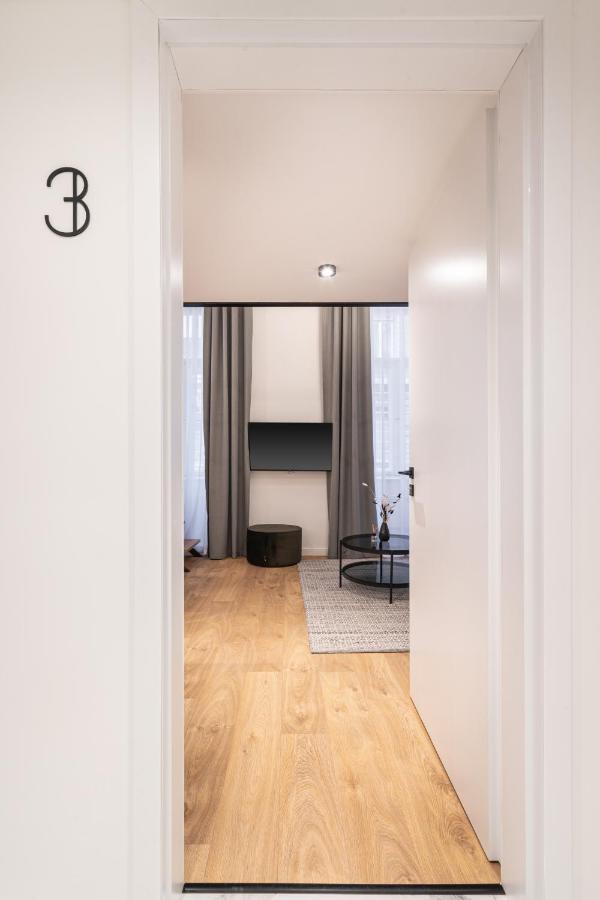 E56 - Grand Boulevard Heritage Residence - Best Location By Bqa Budapest Exterior foto